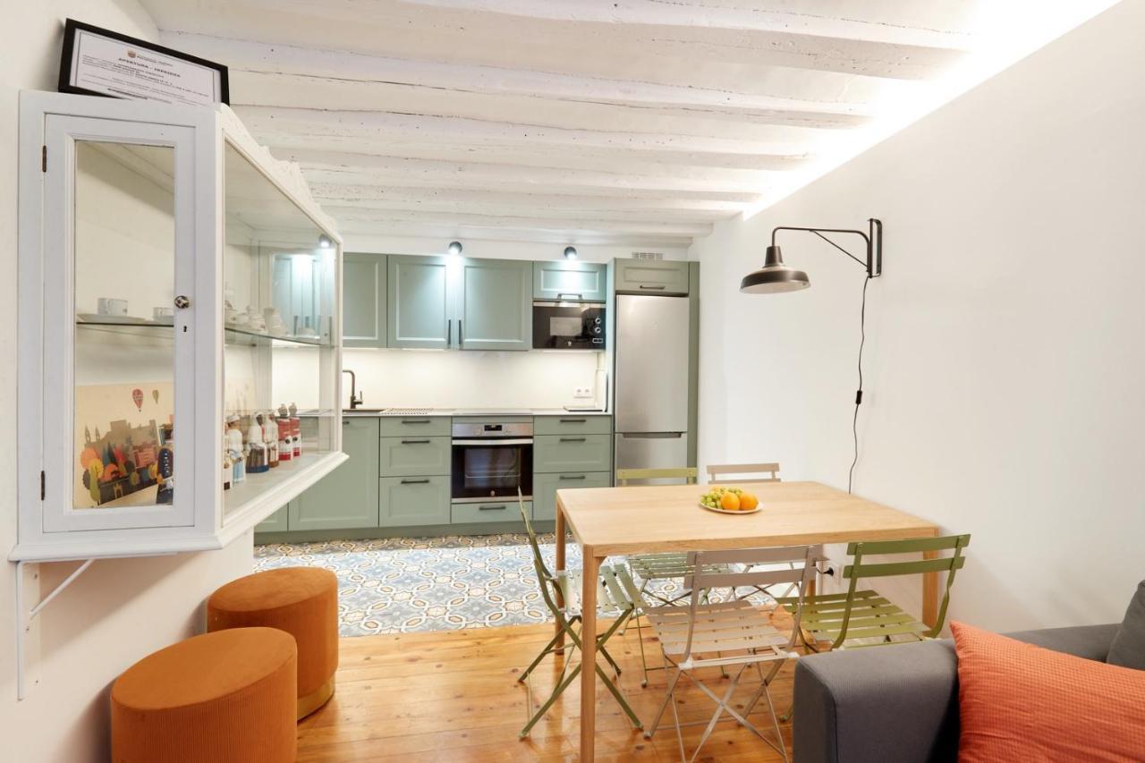 Santo Andia By Clabao Apartment Pamplona