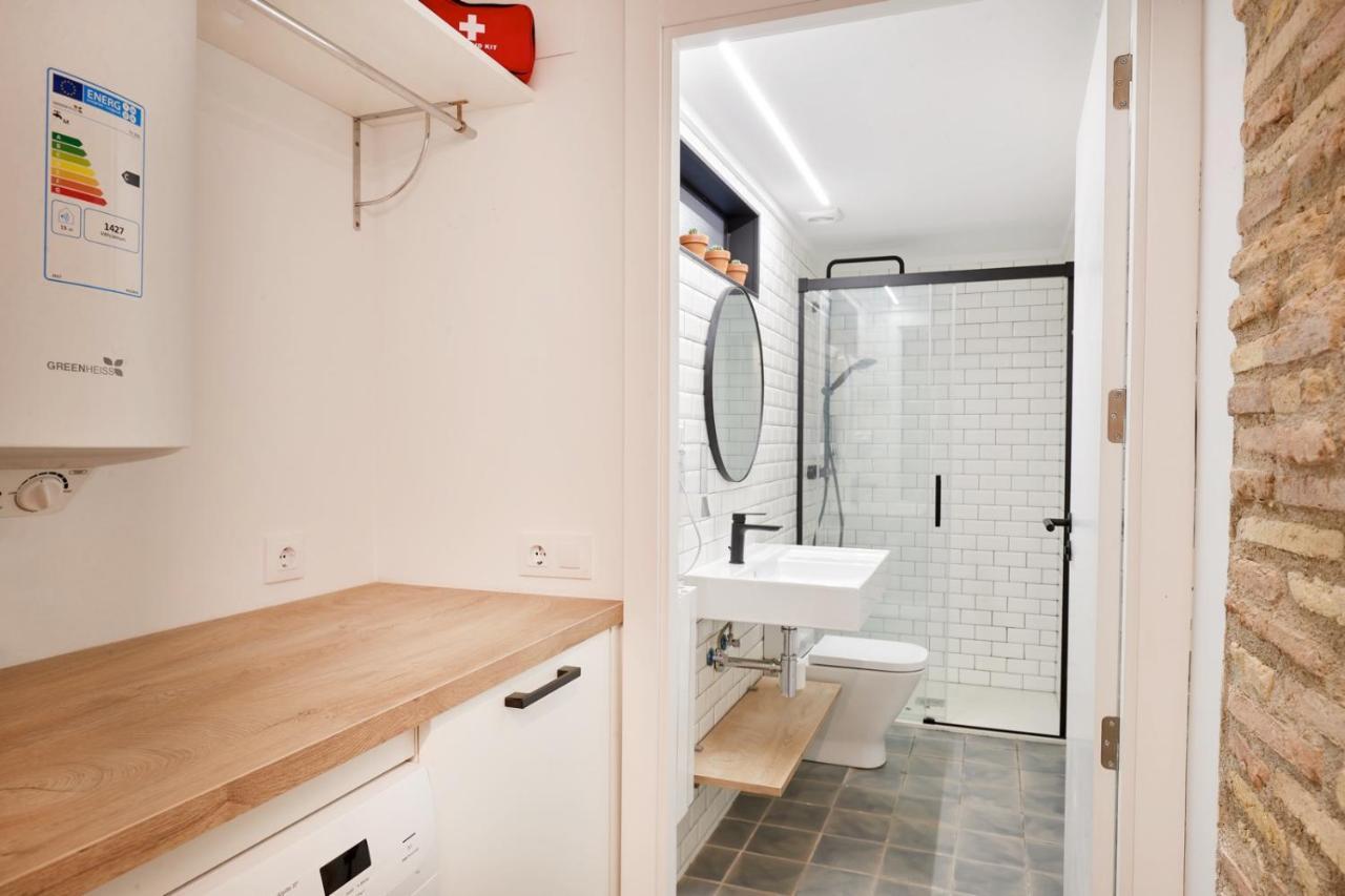Santo Andia By Clabao Apartment Pamplona