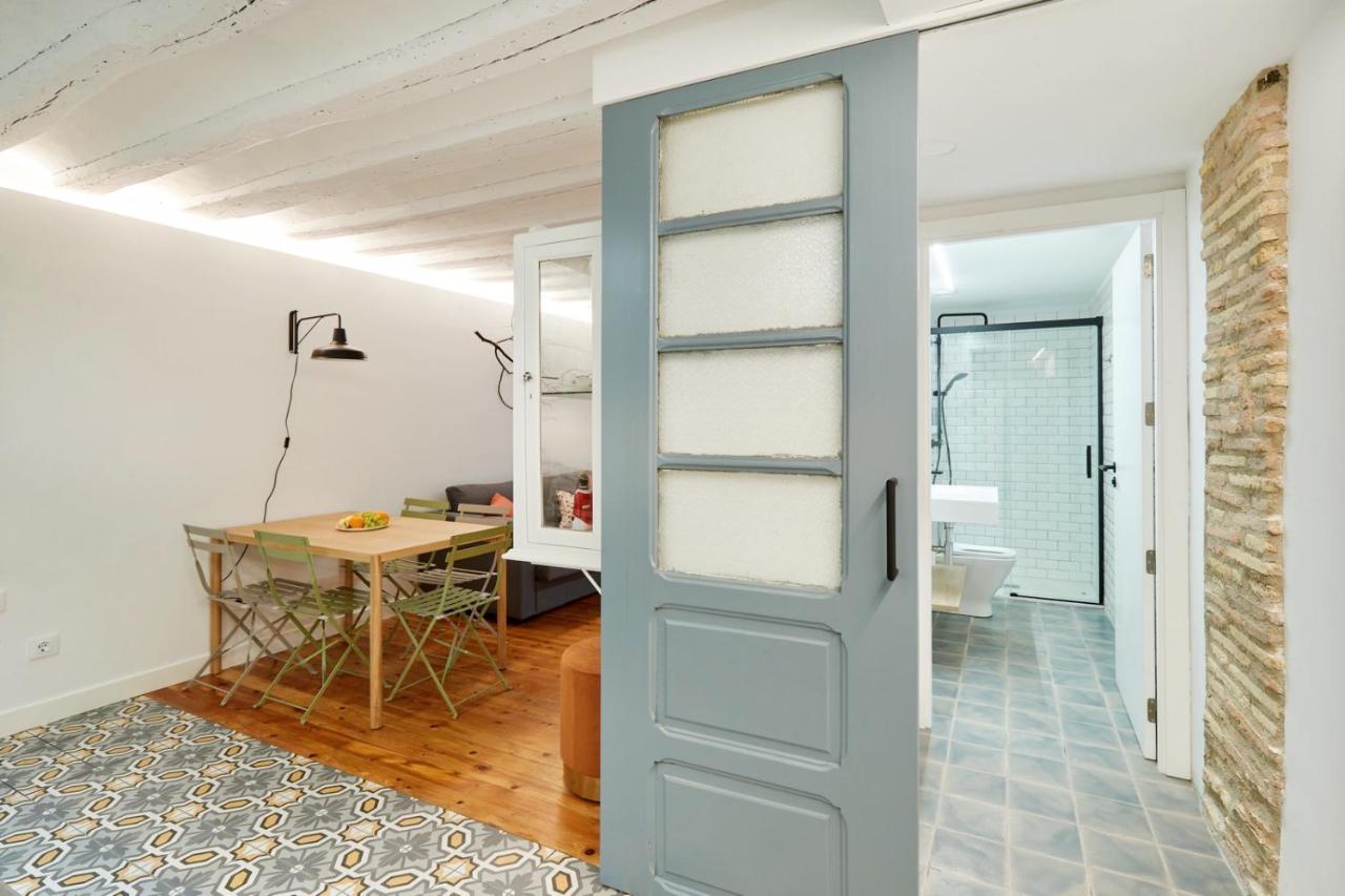Santo Andia By Clabao Apartment *