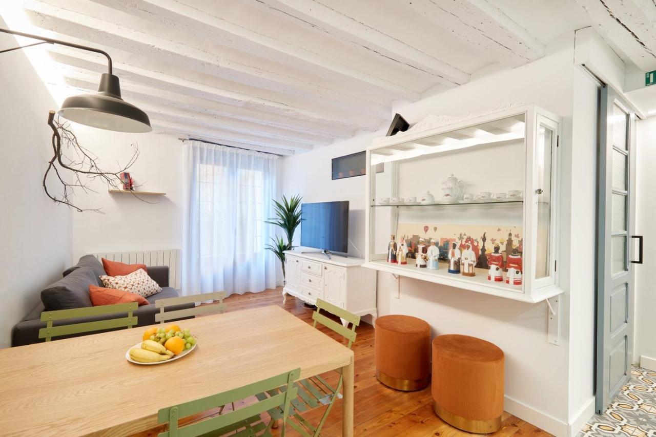 Apartment Santo Andia By Clabao