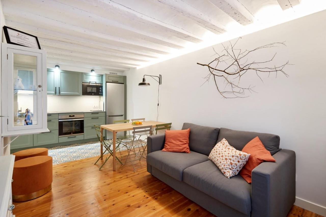 Apartment Santo Andia By Clabao *
