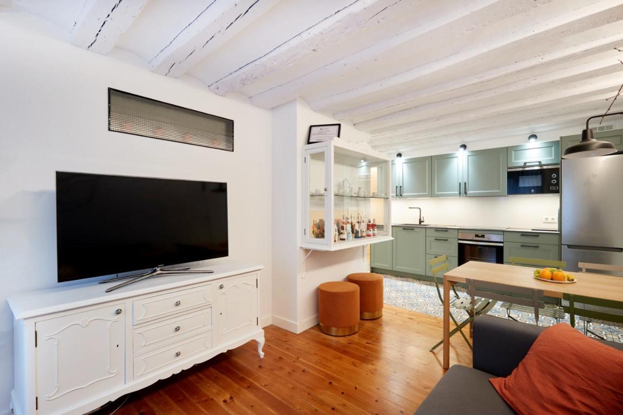 Santo Andia By Clabao Apartment Pamplona