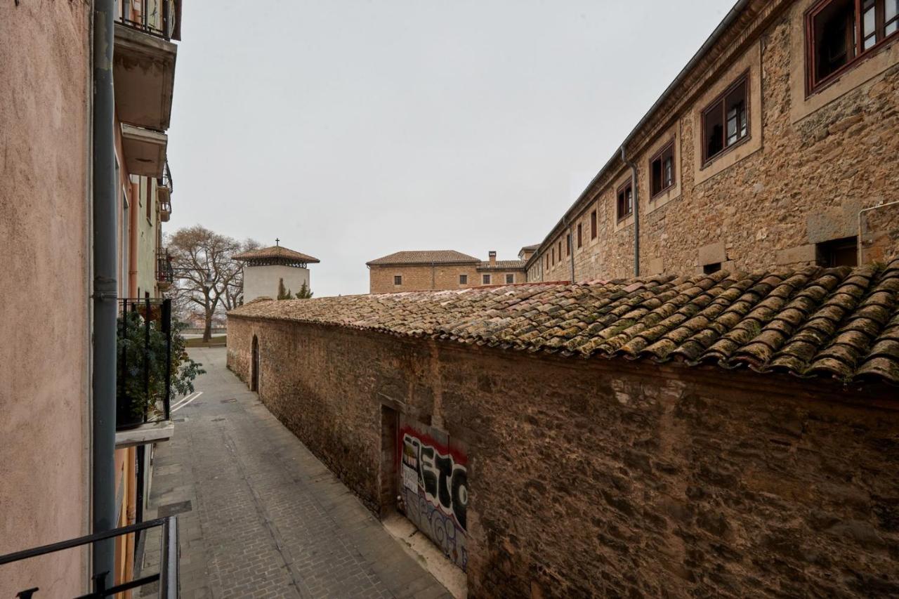 Santo Andia By Clabao Apartment