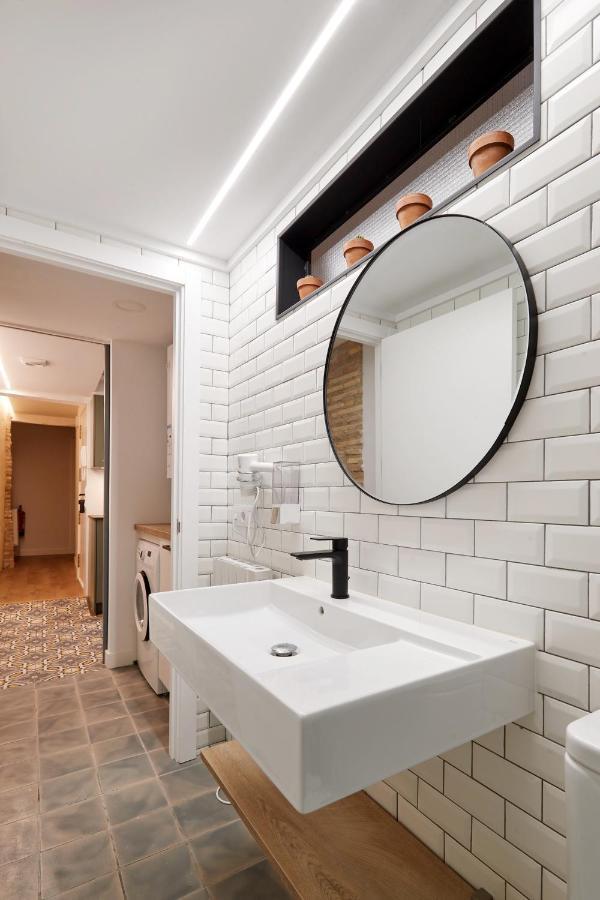 Santo Andia By Clabao Apartment Pamplona